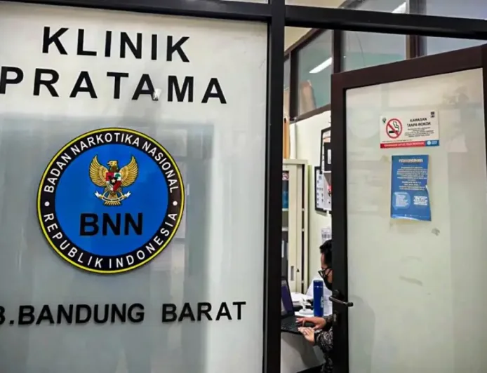 Rehabilitasi Narkoba di Bandung Barat: BNN Andalkan Pendekatan Sosial dan Keluarga