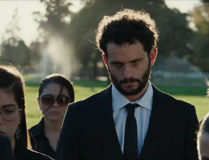 Sinopsis The Reborn: Ritual Mencekam untuk Menghidupkan Kembali Anak