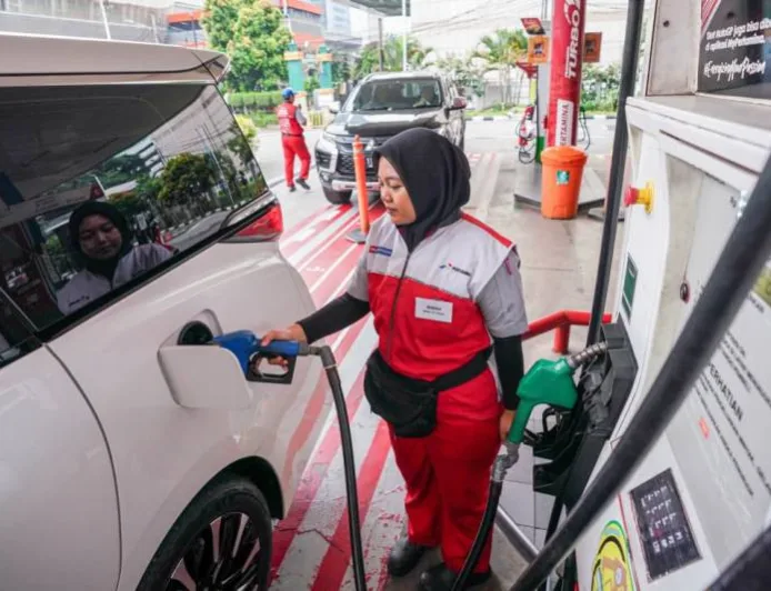 Harga BBM Terkini 30 Maret 2026: Pertamina, Shell, BP, dan Vivo Kompak Naik