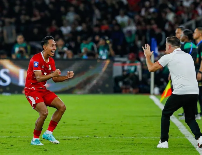 Link Live Streaming Timnas Indonesia vs Bulgaria Final FIFA Series 2026 Malam Ini