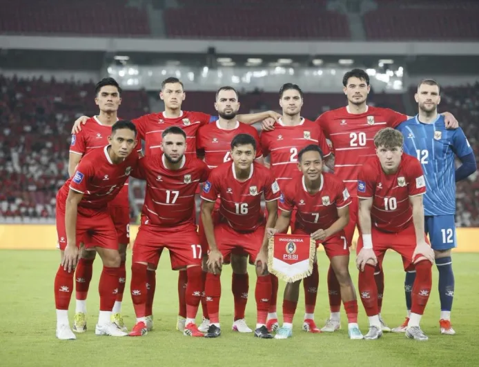 Daftar Line Up Timnas Indonesia vs Bulgaria Final FIFA Series 2026: Ramadhan Sananta Starter