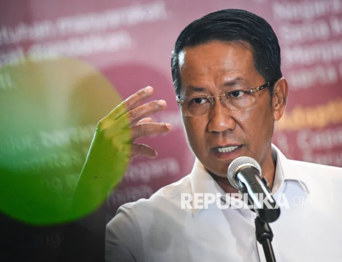 Menkum Tegaskan Pemerintah Blokir Media Sosial Tak Patuh PP Tunas Demi Perlindungan Anak