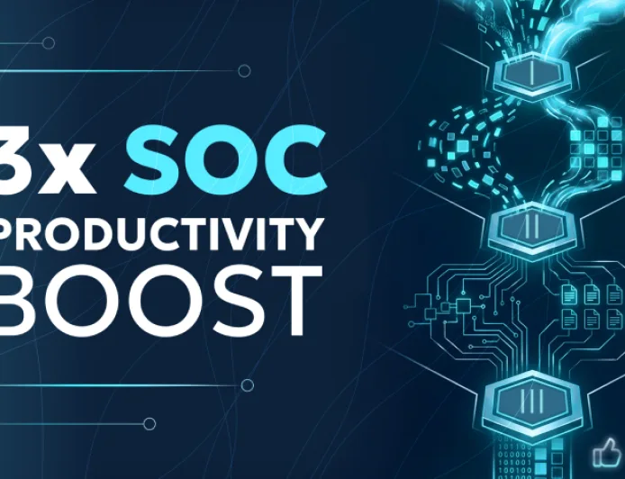 3 Perbaikan Proses SOC yang Tingkatkan Produktivitas Tier 1 Hingga 20%