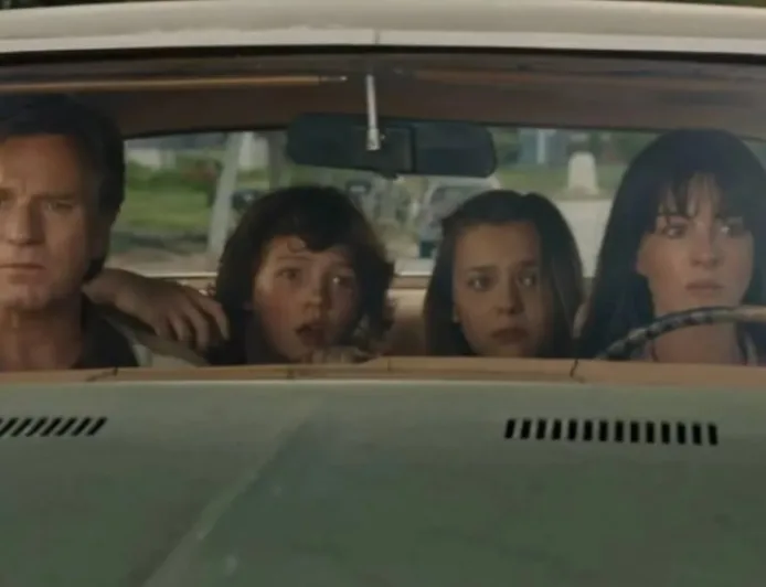 Sinopsis The End of Oak Street: Thriller Sci-Fi Baru Anne Hathaway di Tahun 2026