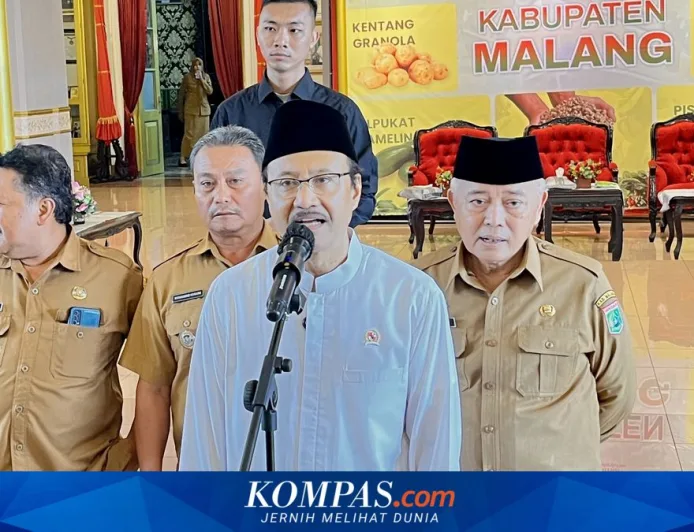 Kemensos Berhentikan 3 Pendamping PKH Nakal Sepanjang 2026, Ini Penyebabnya