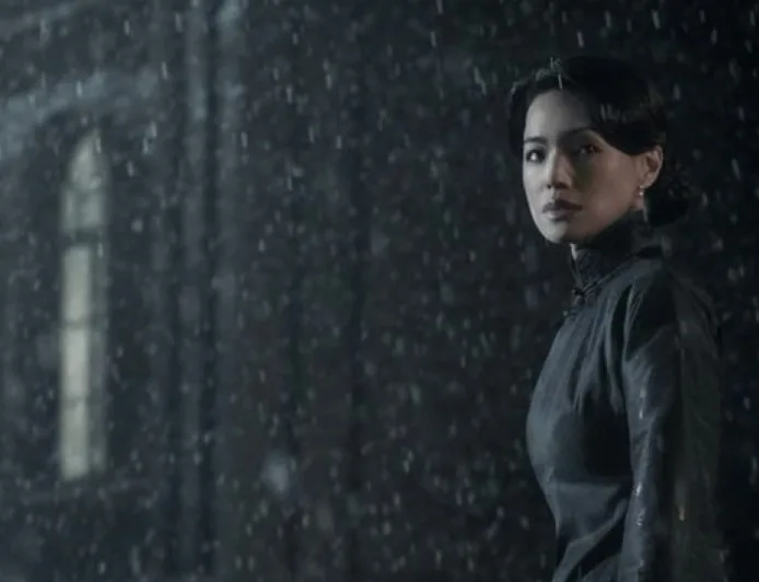 Sinopsis Resurrection: Film Sci-Fi Shu Qi tentang Mimpi yang Mengubah Dunia