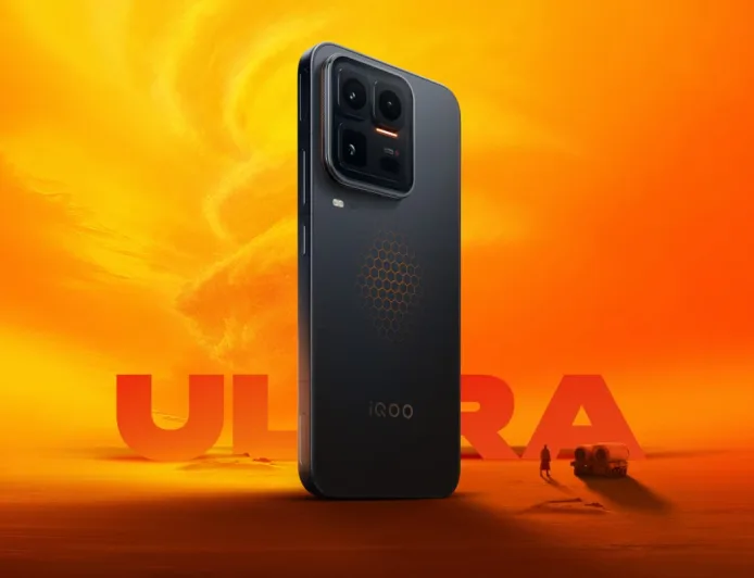 iQOO 16 Hadir dengan Layar Samsung Baru dan Refresh Rate 185Hz yang Super Lancar