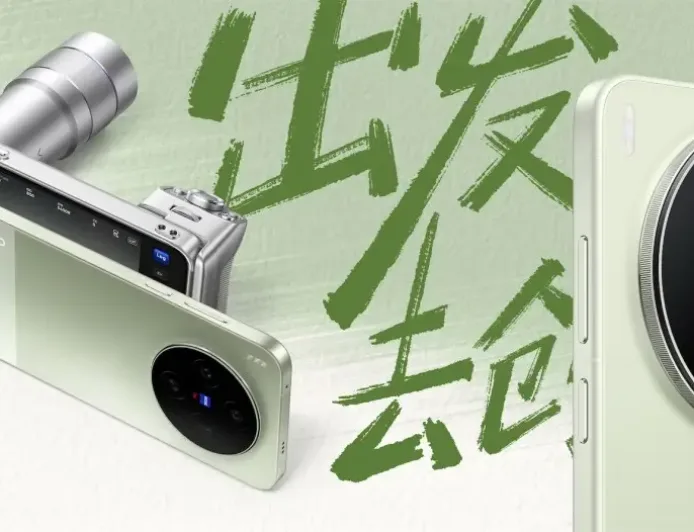 vivo X300 Ultra Resmi Meluncur dengan Kamera Utama 200 MP dan Telefoto Canggih