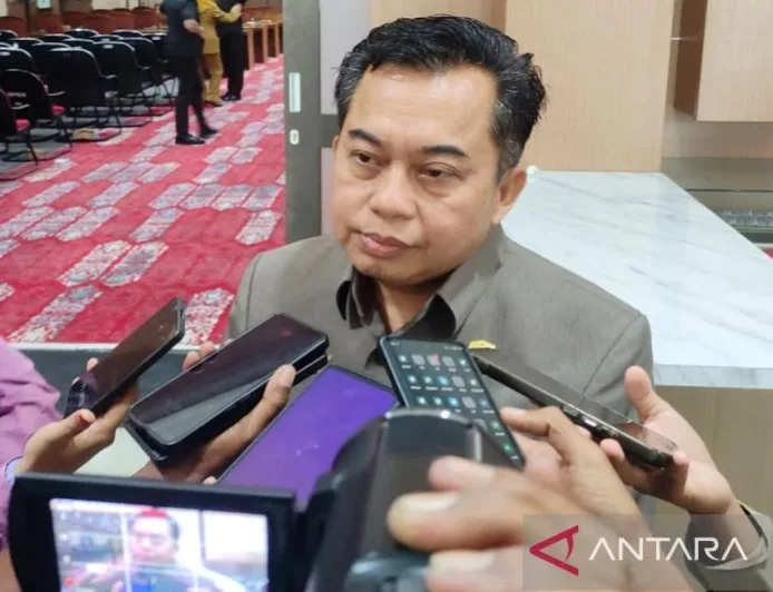 DPRD Kotim Desak Penegak Hukum Berantas Rantai Pencurian Sawit Secara Menyeluruh