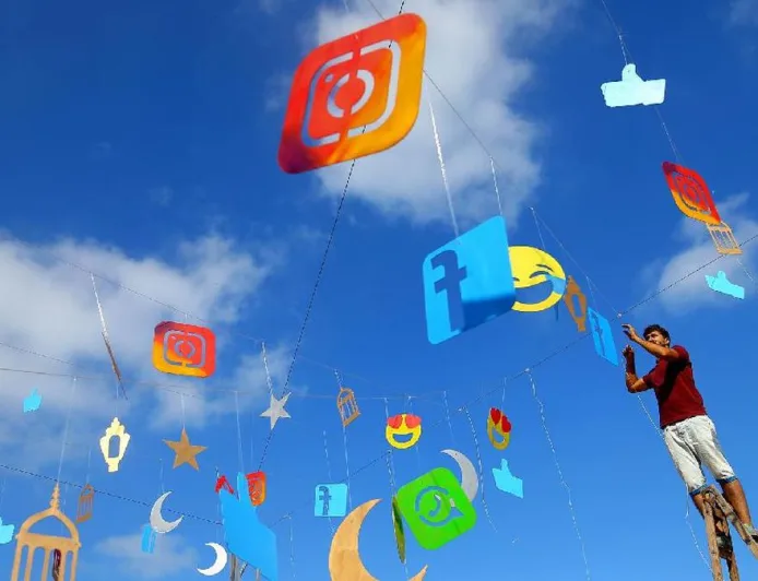 Menkomdigi Ungkap Pelanggaran Hukum Meta dan Google Terkait PP Tunas