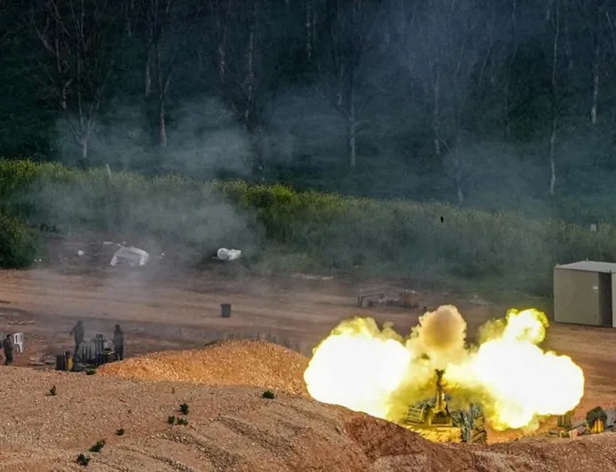 Ledakan di Konvoi UNIFIL Indonesia di Lebanon, 2 Prajurit Tewas