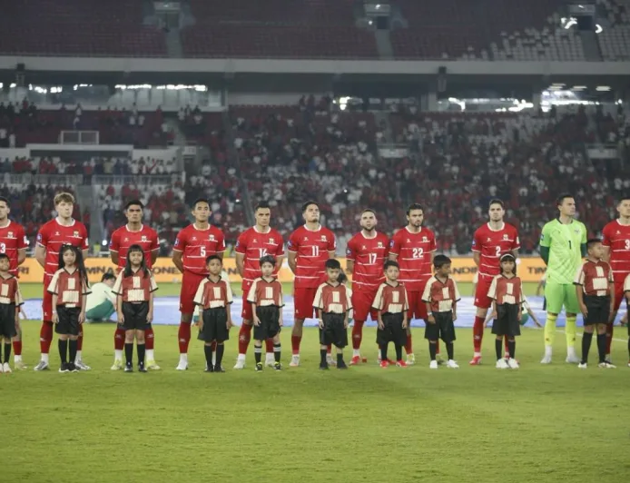 Shin Tae-yong Unggah Foto Saat Laga Timnas Indonesia vs Bulgaria, Netizen Ramai Bersuara