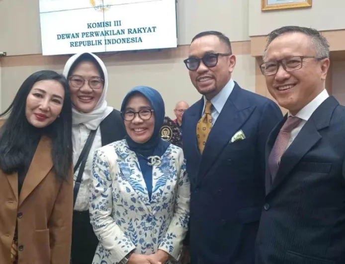 Reformasi Hukum Acara Perdata Mendesak: PERADI SAI Soroti Proses yang Bertele-Tele