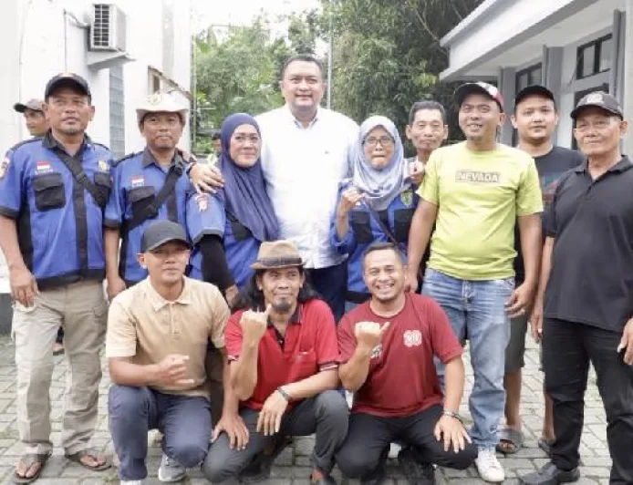 Bupati Bogor Tinjau UPT Balai Kesejahteraan Sosial Citeureup, Fokus pada Anak Istimewa