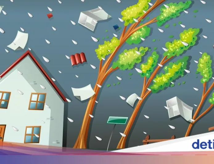 Banjir dan Tanah Longsor di Afghanistan-Pakistan: 45 Tewas, Anak-Anak Jadi Korban