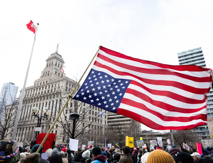 S&P 500 Alami Divergensi Rekor Antara Harga Saham dan Estimasi Laba Karena Perang dan AI