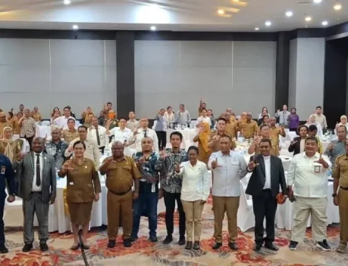 Perhutanan Sosial Papua: Kunci Ekonomi Lokal dan Kelestarian Hutan Berkelanjutan