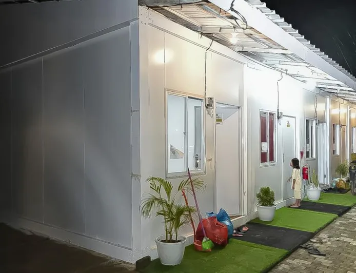 Pemprov Sumut Pastikan Zero Pengungsi Banjir, Semua Sudah di Huntara dan Huntap