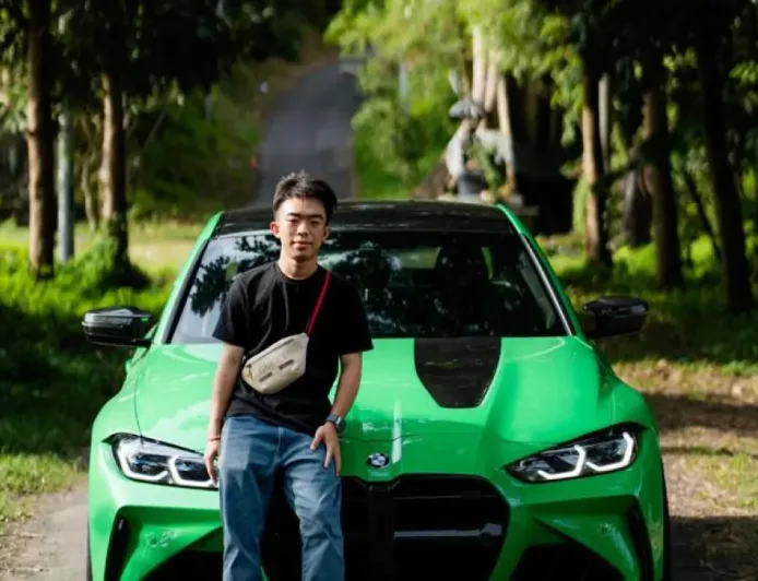 Made Hiroki: Kisah Pengusaha Properti Muda Bali yang Sukses dari Modal Nekat