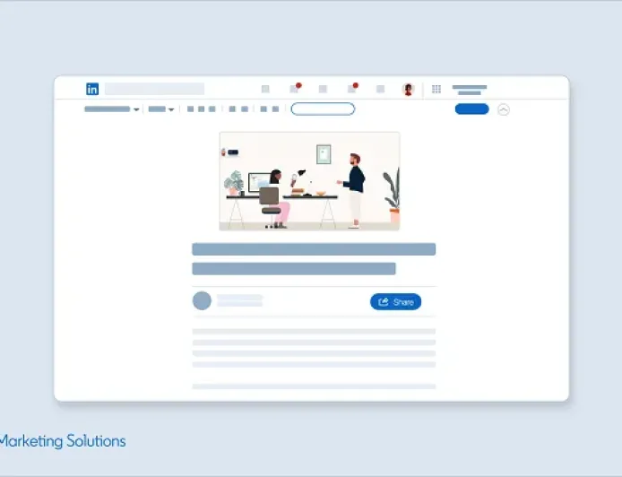 LinkedIn Bagikan Tips Memanfaatkan Artikel untuk Meningkatkan Engagement