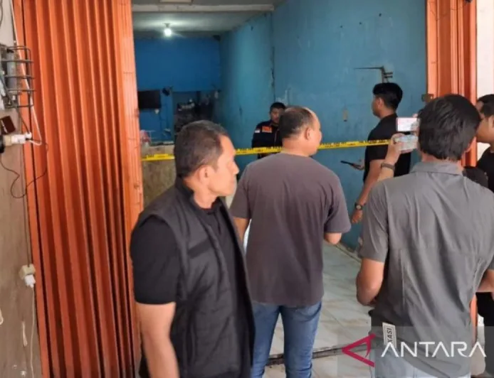 Kriminal Bekasi dan Jakarta: Pembunuhan Freezer hingga Kasus Ijazah Palsu Jokowi