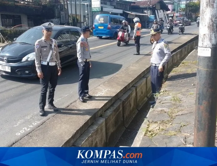 Pasutri Tewas Terseret Arus Banjir di Puncak: Drainase Buruk Jadi Penyebab Utama