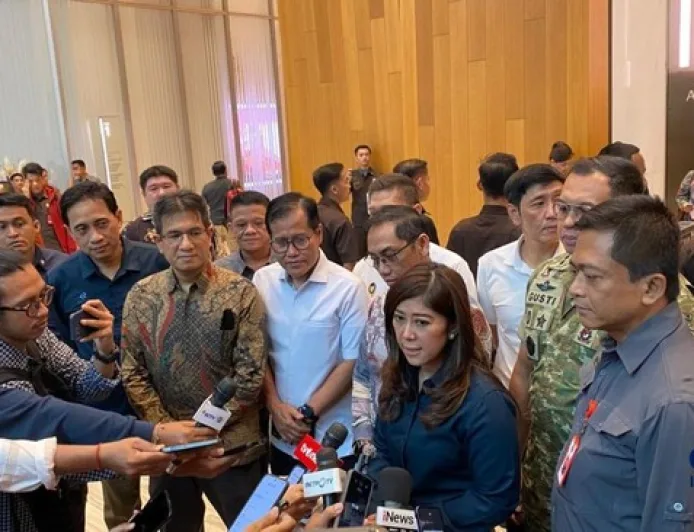 YouTube dan Instagram Langgar Aturan, Komdigi Panggil Meta dan Google Segera