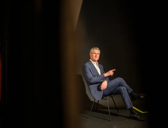 Perintah Eksekutif California Tentang AI: Apa yang Harus Anda Ketahui