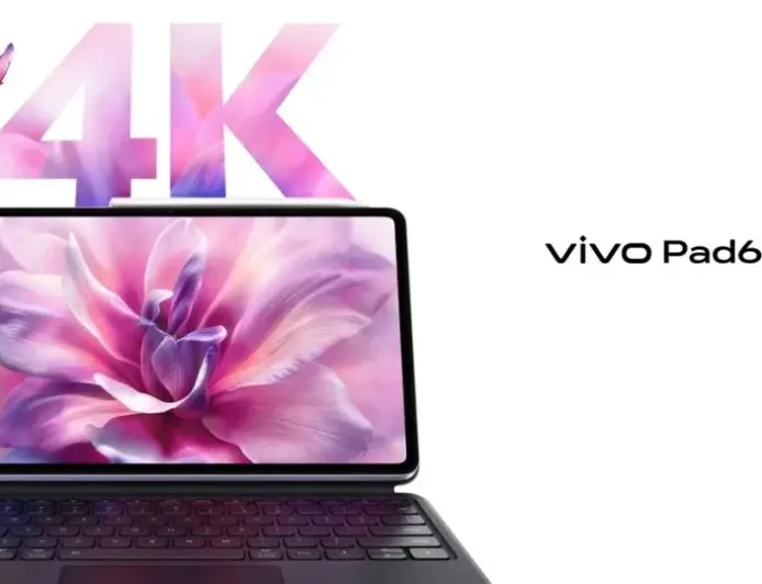 vivo Pad6 Pro Resmi Hadir dengan Snapdragon 8 Elite Gen 5 dan Baterai 13000mAh