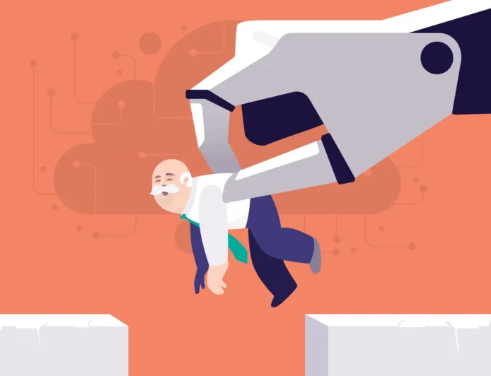 15% Orang Amerika Siap Bekerja di Bawah Bos AI, Survei Terbaru Ungkap Fakta Mengejutkan