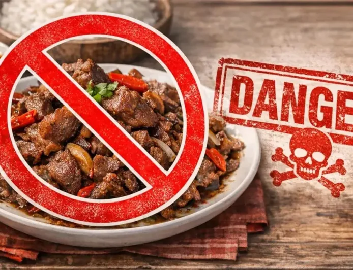 Keracunan Daging Anjing di Mamuju: 7 Orang Terinfeksi, Kemenkes Sebut Risiko Rabies dan Zoonosis