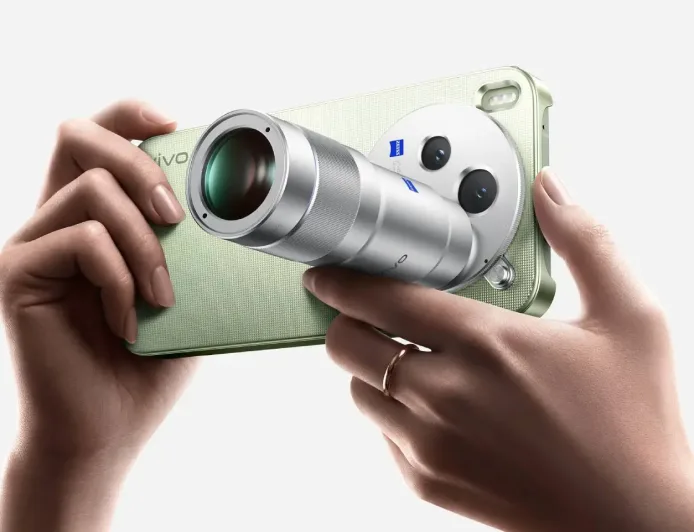 vivo X300s Resmi Meluncur, Pilihan Baru Antara X300 dan X300 Pro