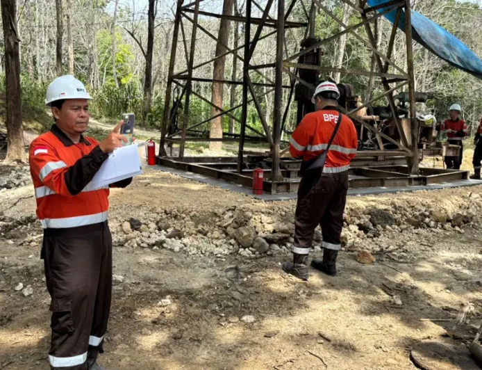 Ribuan Sumur Minyak Rakyat Blora Belum Sumbang PAD karena Tak Ada Payung Hukum