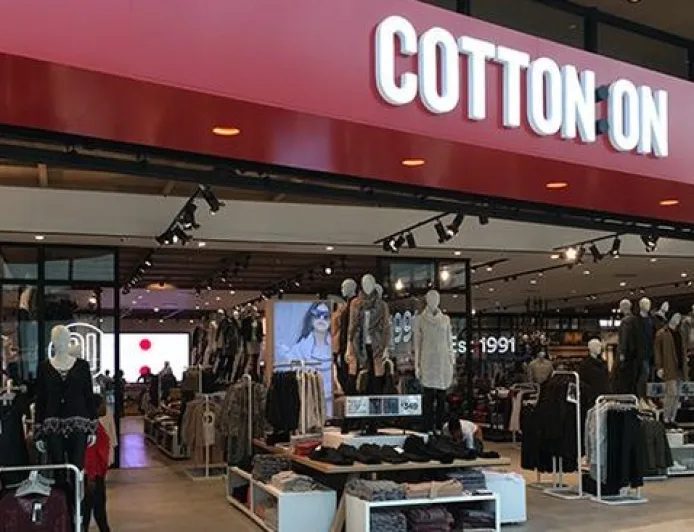 Cotton On Tegaskan Tidak Tutup Semua Gerai di Asia, Ini Faktanya