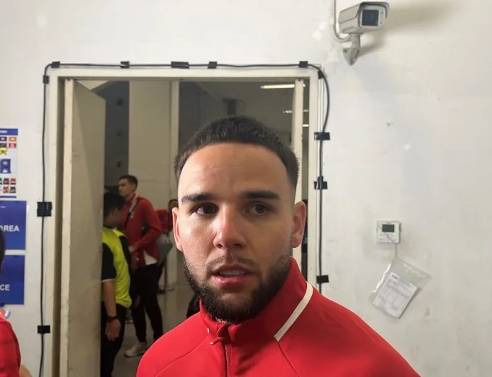 Calvin Verdonk Siap Dimainkan di Berbagai Posisi oleh John Herdman