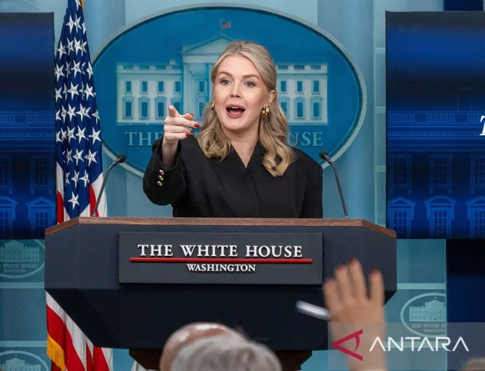 AS Tegas Bertindak Sesuai Hukum Usai Ancaman Trump ke Infrastruktur Iran