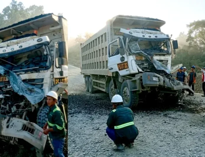 DPRD Kutai Barat Desak Investigasi Menyeluruh Kecelakaan Maut PT MBL