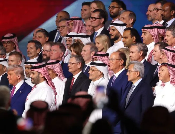 Perang Iran Ancam Ambisi AI Timur Tengah yang Dibangun Trump