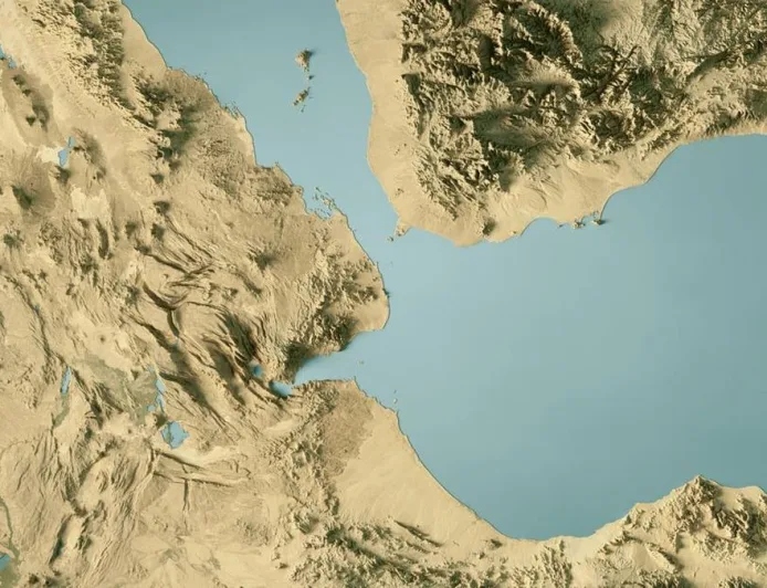 Iran Isyaratkan Kejutan Besar di Selat Bab Al Mandab, Apa Artinya?