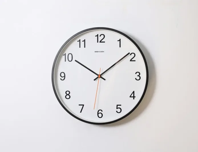 5 Cara Efektif Agar Waktu 24 Jam Terasa Cukup dan Bermakna Setiap Hari