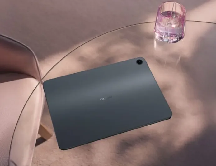 Bocoran Lengkap Oppo Pad Mini: Spesifikasi dan Desain Terungkap Jelang Rilis