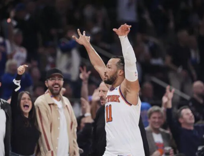 Knicks Pastikan Tiket Playoff Wilayah Timur NBA 2026, Ini Faktanya