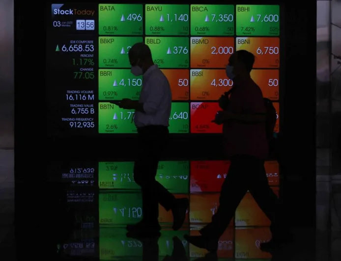 PT Pakuan Akuisisi Dua Perusahaan Properti dengan Nilai Rp 201 Miliar