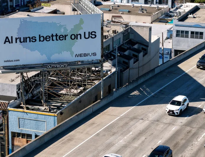 Nebius Bangun Pabrik AI Terbesar di Eropa di Finlandia, Dorong Infrastruktur Komputasi