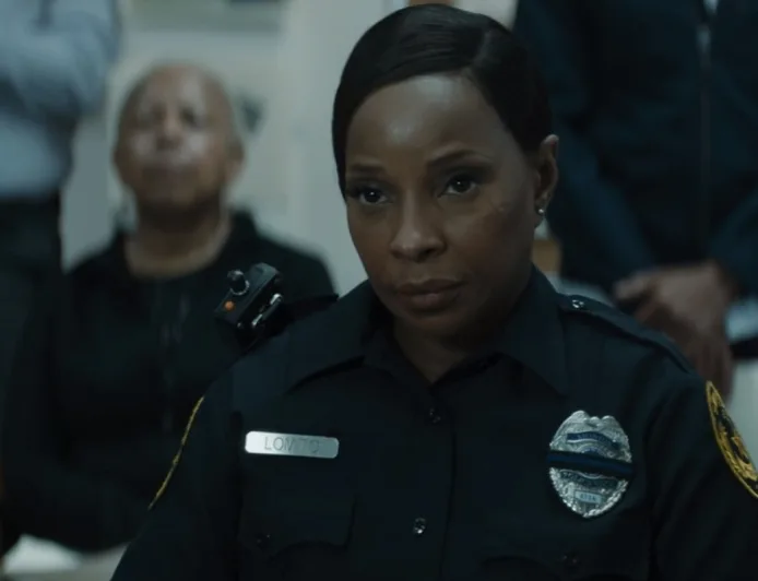 Sinopsis Film Bodycam: Misteri Kematian Polisi dan Teror Supranatural