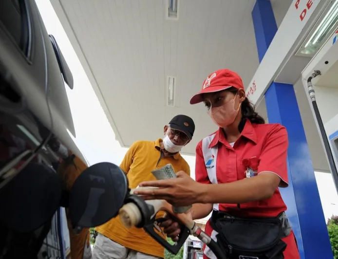 Hoaks Pertalite Terbaru: Faktanya Harga dan Klaim Campur Air Jadi Etanol