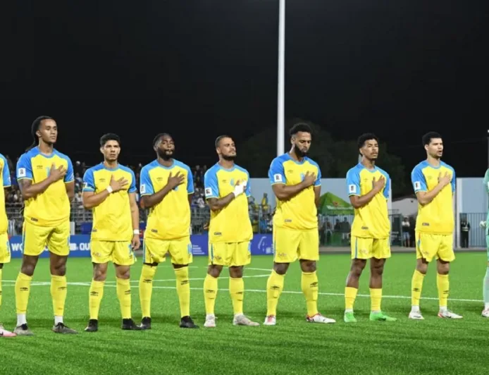 Silau Timnas Indonesia oleh Aruba, Juara FIFA Series 2026 dengan Peringkat 186 Dunia