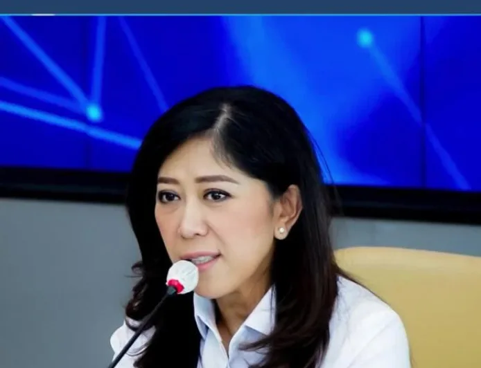 PP Tunas Berlaku, Menteri Komdigi Tegaskan Meta & Google Langgar Hukum Anak