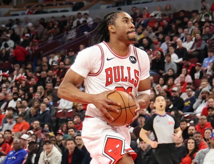 Jaden Ivey Dipecat Chicago Bulls Karena Kontroversi Pernyataan Anti-LGBT di Media Sosial