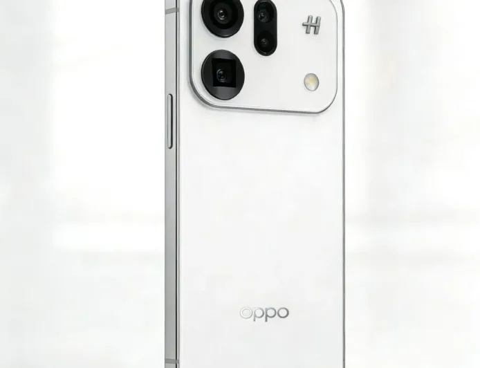 OPPO Find X9s Pro Hadir dengan Dual Kamera 200 MP, Ini Spesifikasinya